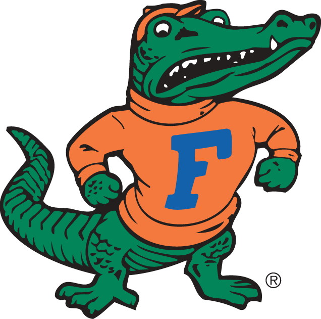 Florida Gators 1992-Pres Alternate Logo t shirts DIY iron ons v2